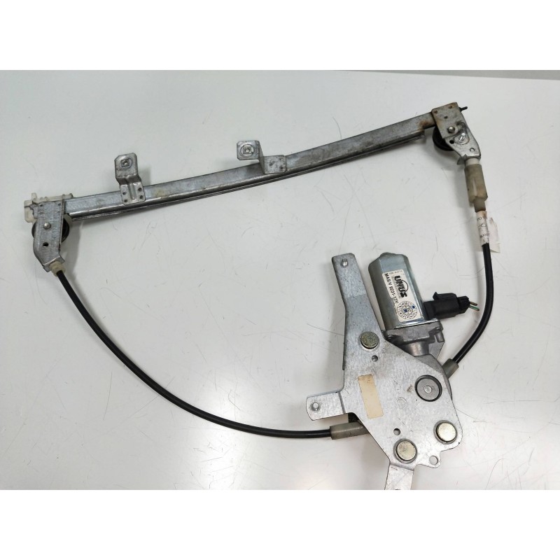 Recambio de elevalunas delantero izquierdo para fiat tipo (160) 1.4 cat referencia OEM IAM   3P
