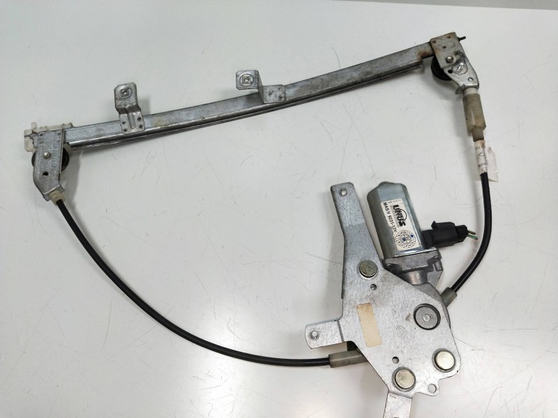 Recambio de elevalunas delantero izquierdo para fiat tipo (160) 1.4 cat referencia OEM IAM   3P