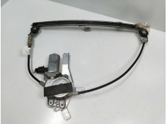 Recambio de elevalunas delantero izquierdo para fiat tipo (160) 1.4 cat referencia OEM IAM   3P 2