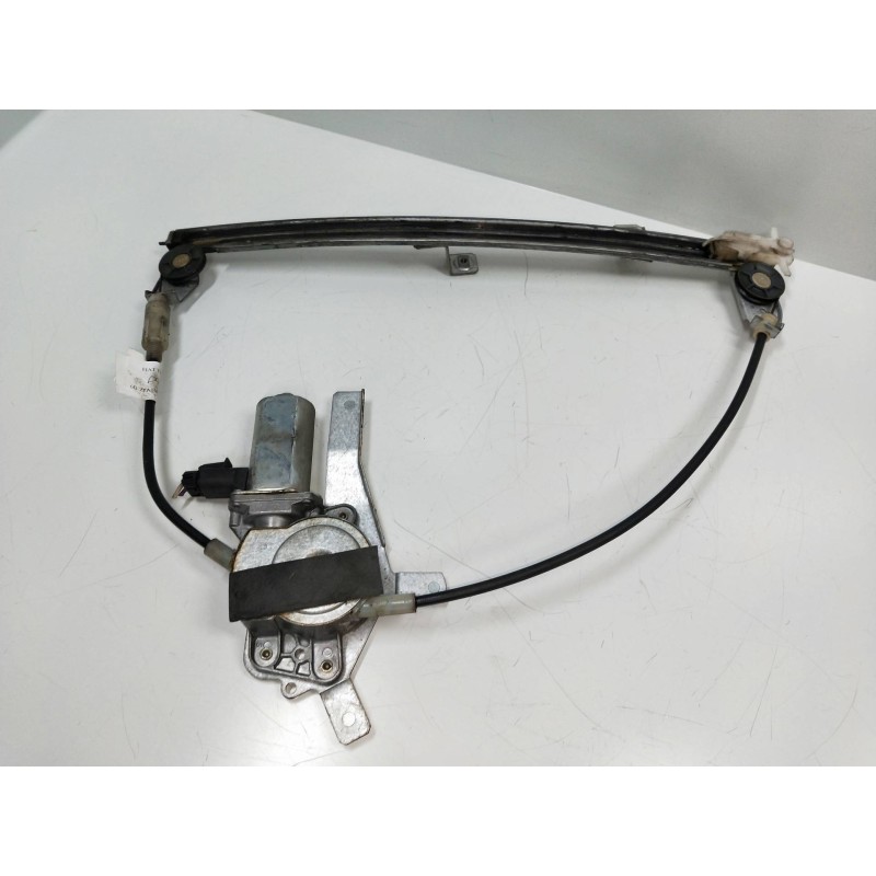 Recambio de elevalunas delantero izquierdo para fiat tipo (160) 1.4 cat referencia OEM IAM   3P
