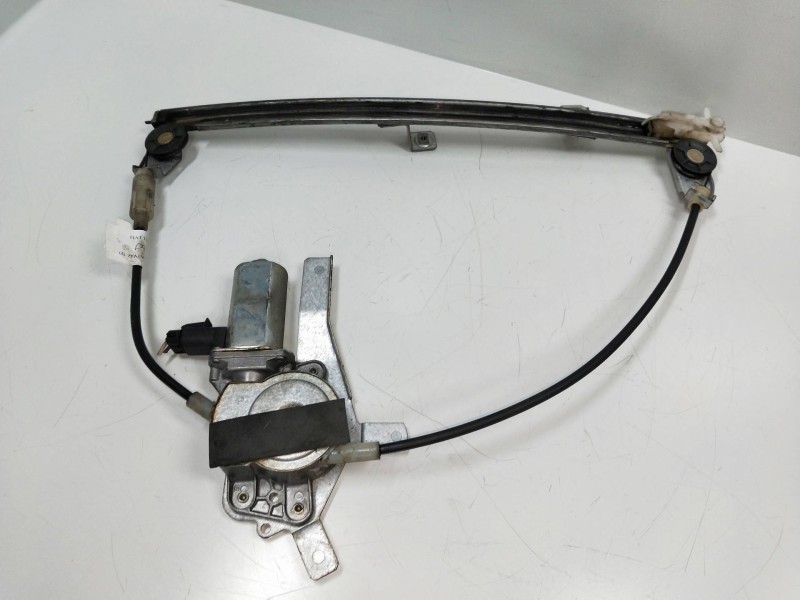 Recambio de elevalunas delantero izquierdo para fiat tipo (160) 1.4 cat referencia OEM IAM   3P