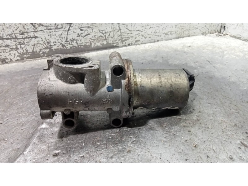 Recambio de valvula egr para alfa romeo 147 (190) 1.9 jtd 8v impression referencia OEM IAM   