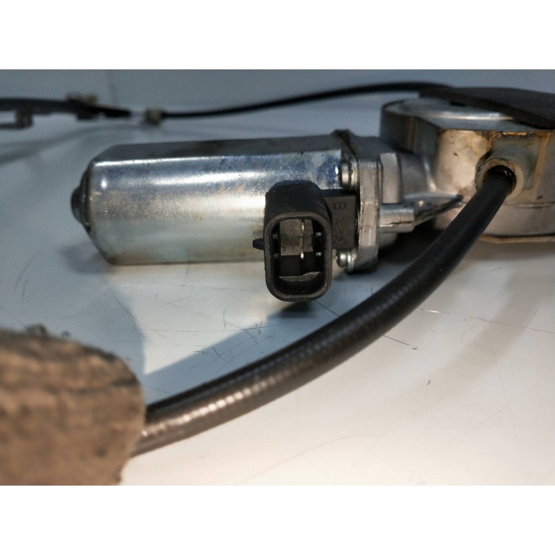 Recambio de elevalunas delantero izquierdo para fiat tipo (160) 1.4 cat referencia OEM IAM   3P