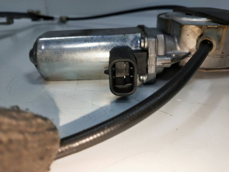 Recambio de elevalunas delantero izquierdo para fiat tipo (160) 1.4 cat referencia OEM IAM   3P