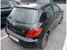 peugeot 307 (s1) del año 2005 2