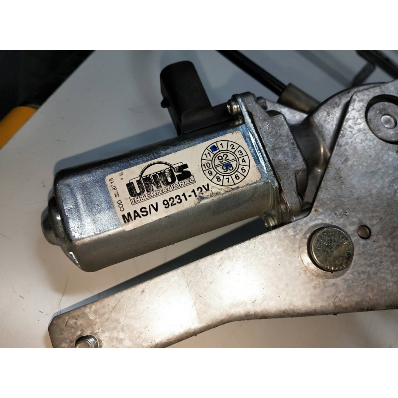 Recambio de elevalunas delantero izquierdo para fiat tipo (160) 1.4 cat referencia OEM IAM   3P