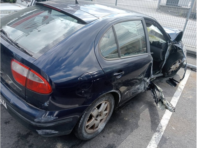 seat leon (1m1) del año 2001
