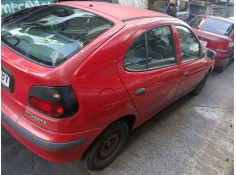 renault megane i berlina hatchback (ba0) del año 1997 2
