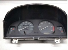 Recambio de cuadro instrumentos para citroen berlingo 1.9 d multivolumen referencia OEM IAM 9635681280 09021529908 