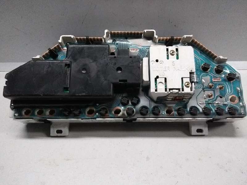 Recambio de cuadro instrumentos para citroen berlingo 1.9 d multivolumen referencia OEM IAM 9635681280 09021529908 