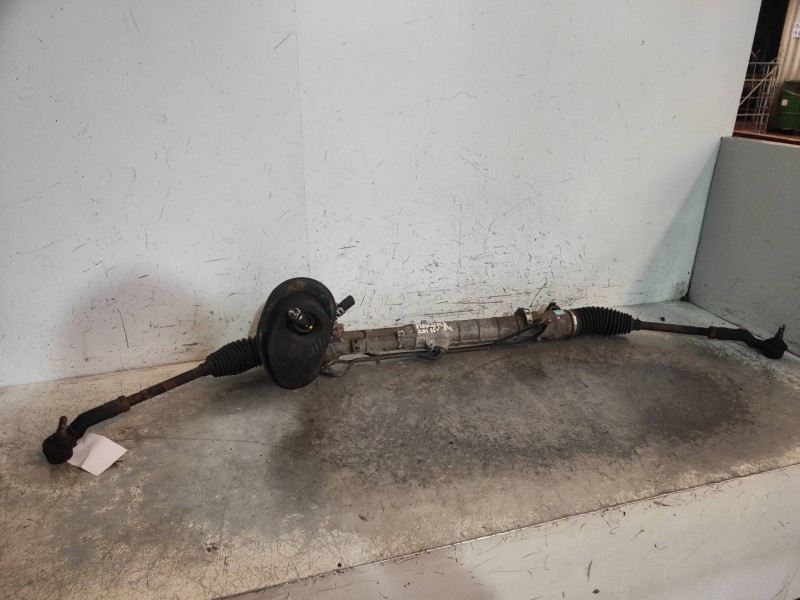 Recambio de cremallera direccion para mazda 3 berlina (bk) 2.0 sportive referencia OEM IAM   