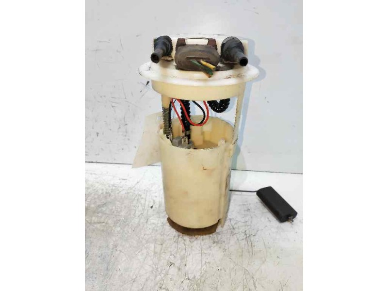 Recambio de bomba combustible para citroen berlingo 1.4 referencia OEM IAM 9621291180 09720499901 MARWAL AFORADOR