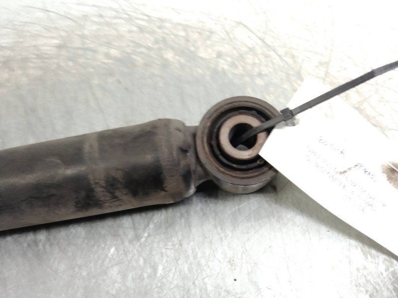 Recambio de amortiguador trasero para opel insignia berlina 2.0 16v cdti referencia OEM IAM   