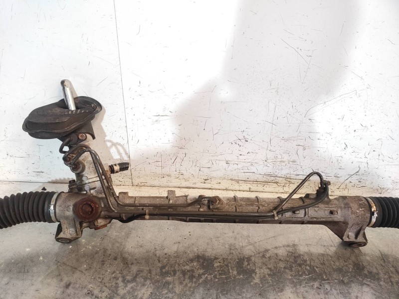 Recambio de cremallera direccion para mazda 3 berlina (bk) 2.0 sportive referencia OEM IAM   