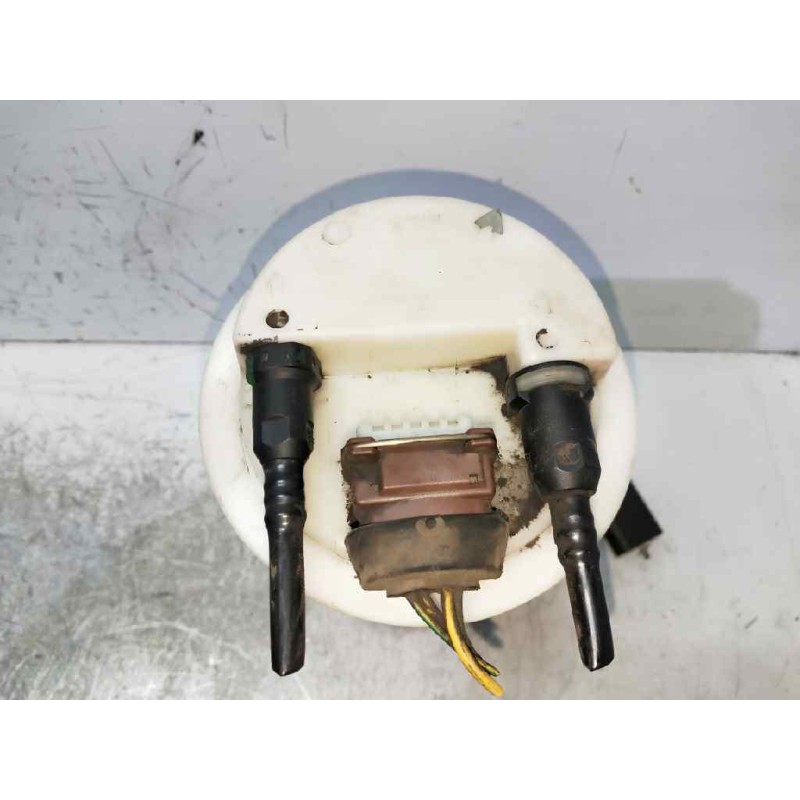 Recambio de bomba combustible para citroen berlingo 1.4 referencia OEM IAM 9621291180 09720499901 MARWAL AFORADOR