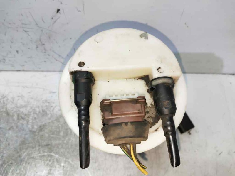 Recambio de bomba combustible para citroen berlingo 1.4 referencia OEM IAM 9621291180 09720499901 MARWAL AFORADOR