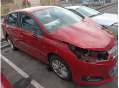 citroen c4 lim. del año 2015