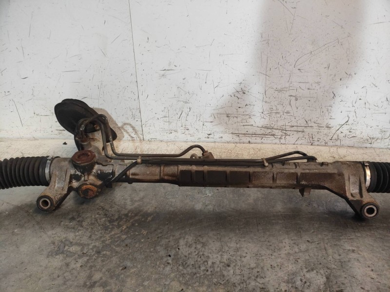 Recambio de cremallera direccion para mazda 3 berlina (bk) 2.0 sportive referencia OEM IAM   