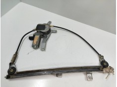 Recambio de elevalunas delantero derecho para fiat tipo (160) referencia OEM IAM   3P 2