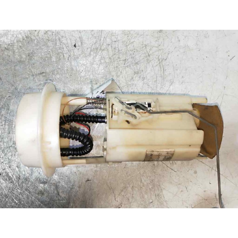 Recambio de bomba combustible para citroen berlingo 1.4 referencia OEM IAM 9621291180 09720499901 MARWAL AFORADOR