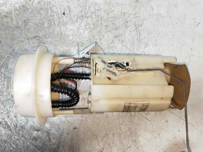 Recambio de bomba combustible para citroen berlingo 1.4 referencia OEM IAM 9621291180 09720499901 MARWAL AFORADOR