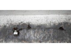 Recambio de motor limpia delantero para sherpa leyland referencia OEM IAM   