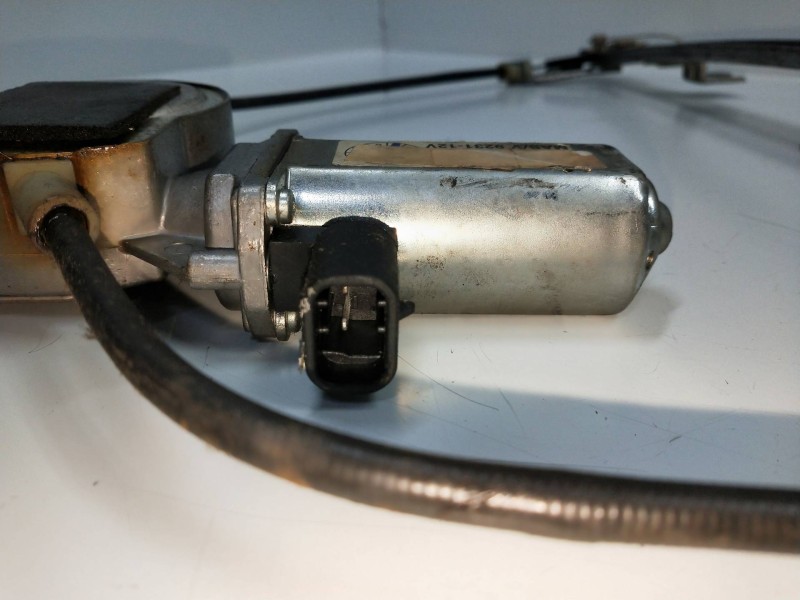 Recambio de elevalunas delantero derecho para fiat tipo (160) referencia OEM IAM   3P