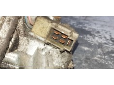 Recambio de motor limpia delantero para sherpa leyland referencia OEM IAM    2