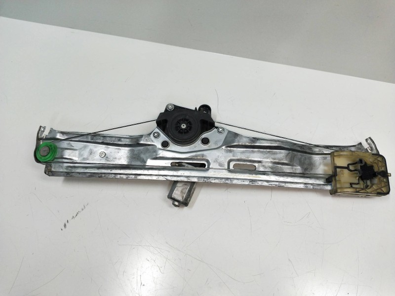 Recambio de elevalunas trasero izquierdo para fiat tipo ii (356) sedan 1.4 referencia OEM IAM 00520728610  5P