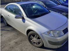 renault megane ii coupe/cabrio del año 2005