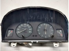 Recambio de cuadro instrumentos para citroen berlingo 1.9 diesel referencia OEM IAM 9630166680 09021499907 