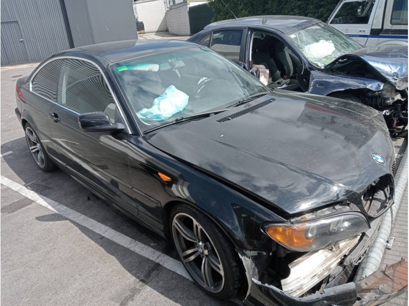 bmw serie 3 coupe (e46) del año 2003