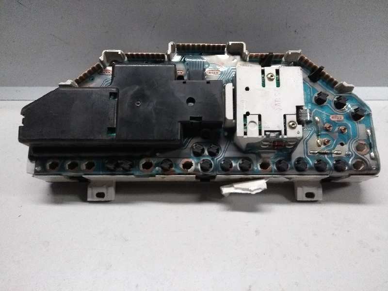 Recambio de cuadro instrumentos para citroen berlingo 1.9 diesel referencia OEM IAM 9630166680 09021499907 