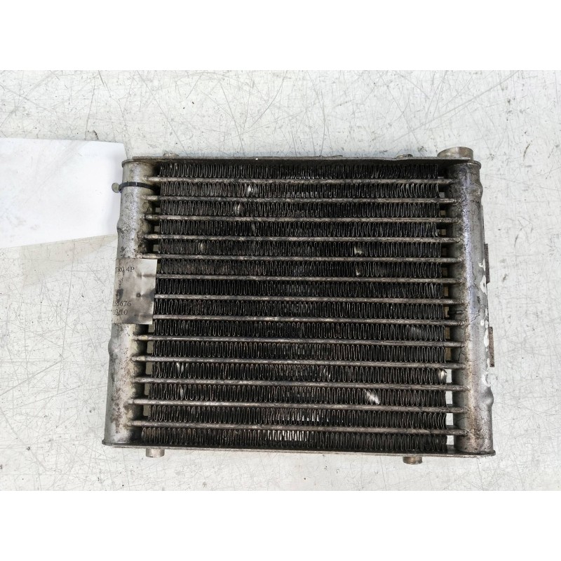 Recambio de radiador aceite para audi a6 berlina (4b2) 2.5 v6 24v tdi referencia OEM IAM 4B0137021C   Recambio de radiador aceite para audi a6 berlina (4b2) 2.5 v6 24v tdi referencia OEM IAM 4B0137021C