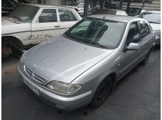 citroen xsara berlina del año 2000