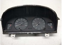 Recambio de cuadro instrumentos para citroen berlingo 1.9 diesel referencia OEM IAM 9621227380 9621227480 09021499903