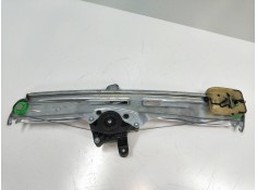 Recambio de elevalunas trasero derecho para fiat tipo ii (356) sedan 1.4 cat (gpl) referencia OEM IAM 00520728590  5Pººººººººººº