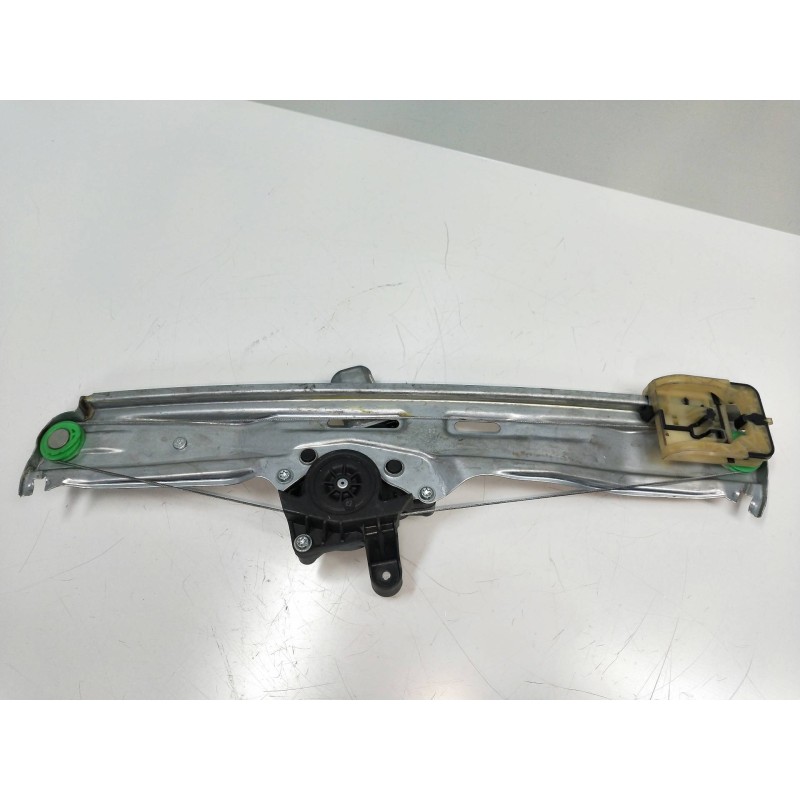 Recambio de elevalunas trasero derecho para fiat tipo ii (356) sedan 1.4 cat (gpl) referencia OEM IAM 00520728590  5Pººººººººººº