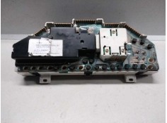 Recambio de cuadro instrumentos para citroen berlingo 1.9 diesel referencia OEM IAM 9621227380 9621227480 09021499903 2