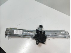 Recambio de elevalunas trasero derecho para fiat tipo ii (356) sedan 1.4 cat (gpl) referencia OEM IAM 00520728590  5Pººººººººººº 2