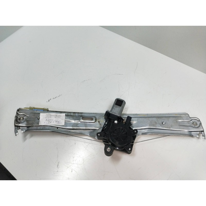 Recambio de elevalunas trasero derecho para fiat tipo ii (356) sedan 1.4 cat (gpl) referencia OEM IAM 00520728590  5Pººººººººººº
