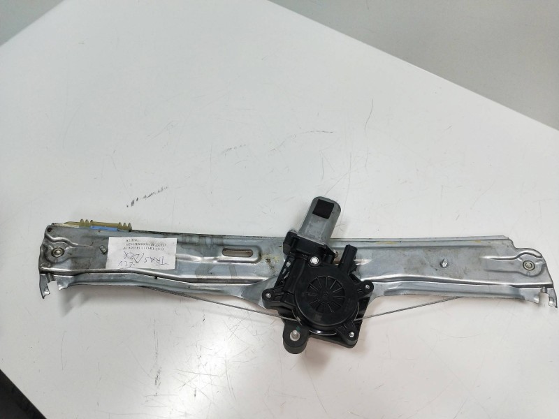 Recambio de elevalunas trasero derecho para fiat tipo ii (356) sedan 1.4 cat (gpl) referencia OEM IAM 00520728590  5Pººººººººººº