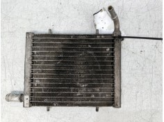 Recambio de radiador aceite para audi a6 berlina (4b2) 2.4 (121kw) referencia OEM IAM 4B0203503  