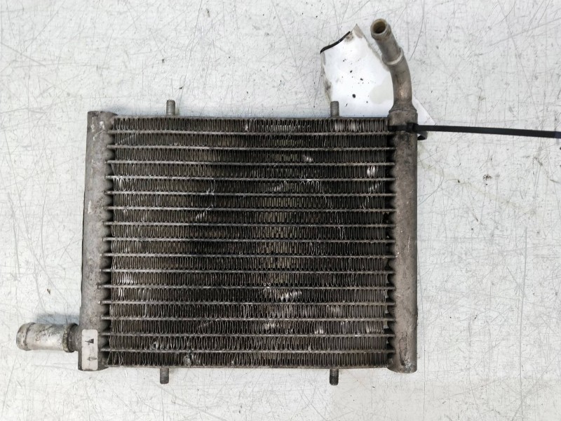 Recambio de radiador aceite para audi a6 berlina (4b2) 2.4 (121kw) referencia OEM IAM 4B0203503  