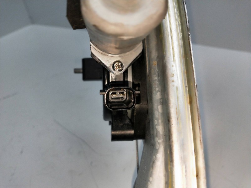 Recambio de elevalunas trasero derecho para fiat tipo ii (356) sedan 1.4 cat (gpl) referencia OEM IAM 00520728590  5Pººººººººººº