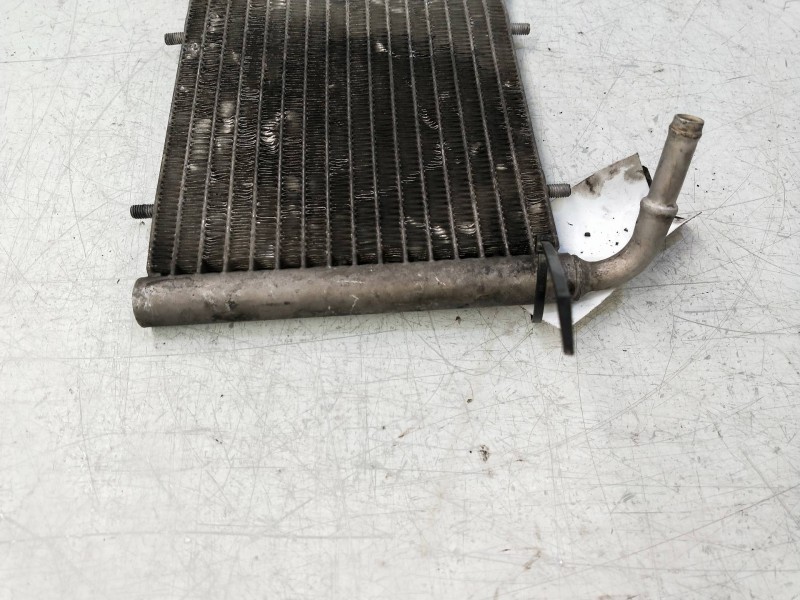 Recambio de radiador aceite para audi a6 berlina (4b2) 2.4 (121kw) referencia OEM IAM 4B0203503  
