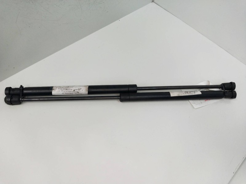 Recambio de amortiguadores maletero / porton para fiat bravo (182) 1.9 turbodiesel referencia OEM IAM 7774707  