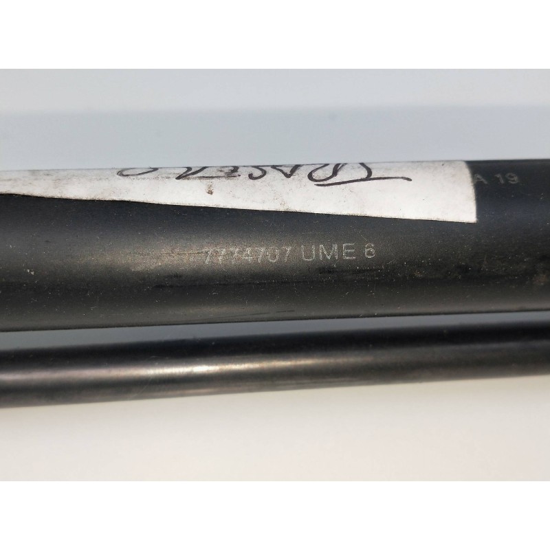 Recambio de amortiguadores maletero / porton para fiat bravo (182) 1.9 turbodiesel referencia OEM IAM 7774707  