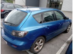 mazda 3 berlina (bk) del año 2005 2