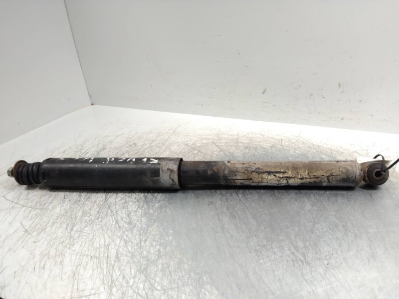 Recambio de amortiguador trasero para opel kadett e 1.8 referencia OEM IAM   